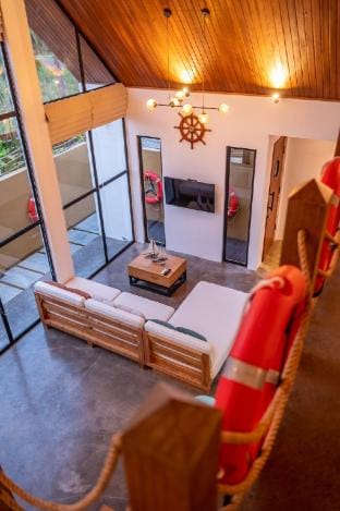 Villa Captain 2 w/Adj WorkDesk|Chair for DigiNomad Vacation rental in North Kuta