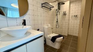 Fantasea Kamala Beach 1 BR 411 Vacation rental in Kamala