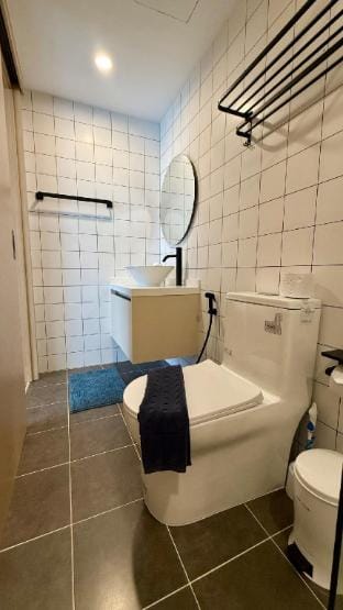 Fantasea Kamala Beach 1 BR 411 Vacation rental in Kamala