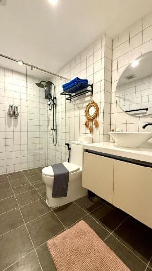 Fantasea Kamala Beach 1 BR 313 Vacation rental in Kamala