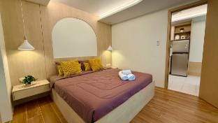 Fantasea Kamala Beach 1 BR 313 Vacation rental in Kamala