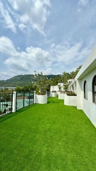 Fantasea Kamala Beach 1BR 601 Vacation rental in Kamala