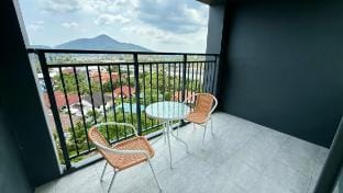 Fantasea Kamala Beach 1BR 601 Vacation rental in Kamala