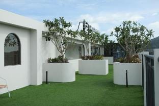 Fantasea Kamala Beach 1 BR 505 Vacation rental in Kamala