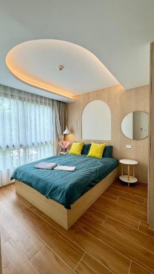 Fantasea Kamala – Cozy 2BR Retreat with Pools Vacation rental in Kamala