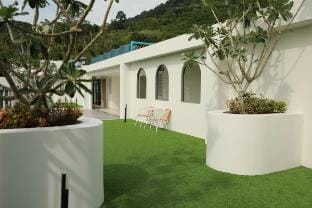 Fantasea Kamala Apartments Near Beach 1 BR 212 Vacation rental in Kamala