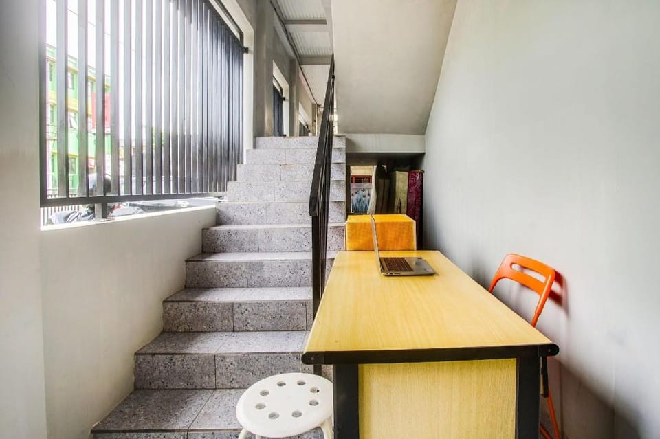 Check My Guest Z Hotel Hotel in Indonesia