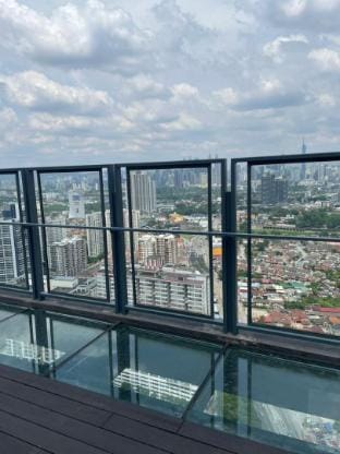 Cozy kenwingston platz kl 2-5pax 2BR&2BR Klcc 1907 Vacation rental in Federal Territory of Kuala Lumpur