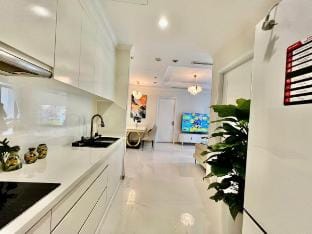 Nest365 Vinhomes Landmark @ 3 BR Vacation rental in Ho Chi Minh City