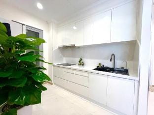 Nest365 Vinhomes Landmark @ 3 BR Vacation rental in Ho Chi Minh City