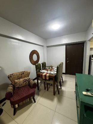 Newport World Resorts, Near NAIA T3, Pasay City Apartment in Pasay