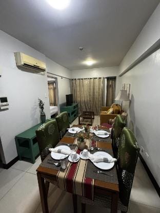 Newport World Resorts, Near NAIA T3, Pasay City Apartment in Pasay