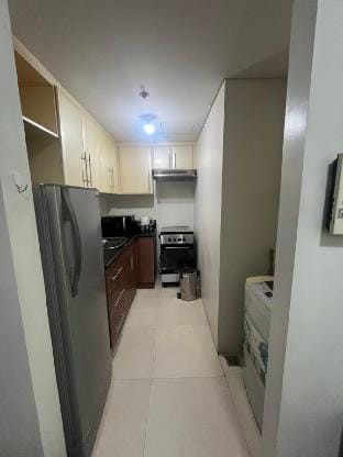 Newport World Resorts, Near NAIA T3, Pasay City Apartment in Pasay