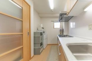 【First In Stay · 401】Private Floor |Ginza District Villa in Kanagawa Prefecture
