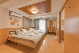 【First In Stay · 401】Private Floor |Ginza District Villa in Kanagawa Prefecture