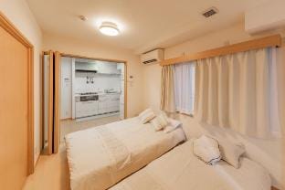 【First In Stay · 301】Private Floor |Ginza District Villa in Kanagawa Prefecture