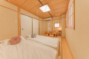 【First In Stay · 301】Private Floor |Ginza District Villa in Kanagawa Prefecture