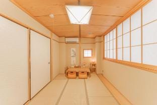【First In Stay · 301】Private Floor |Ginza District Villa in Kanagawa Prefecture