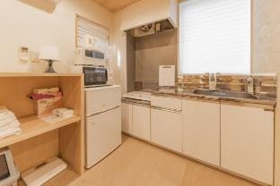 【First In Stay · 201】Private Floor |Ginza District Villa in Kanagawa Prefecture