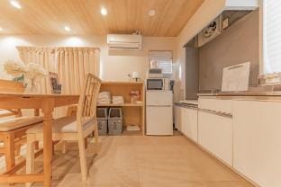 【First In Stay · 201】Private Floor |Ginza District Villa in Kanagawa Prefecture