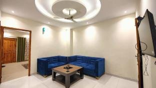 Castle INN Oasis, 2 BHK, Mussoorie Road, Dehradun Vacation rental in Dehradun