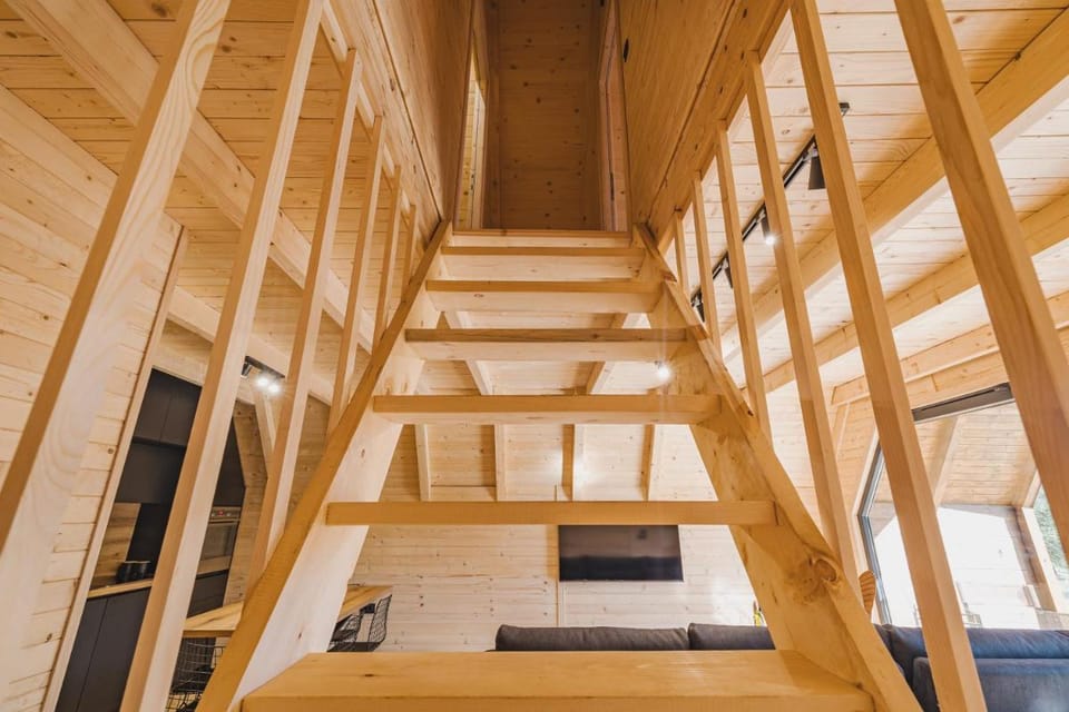 Mountain Homes Durmitor 1 Vacation rental in Montenegro
