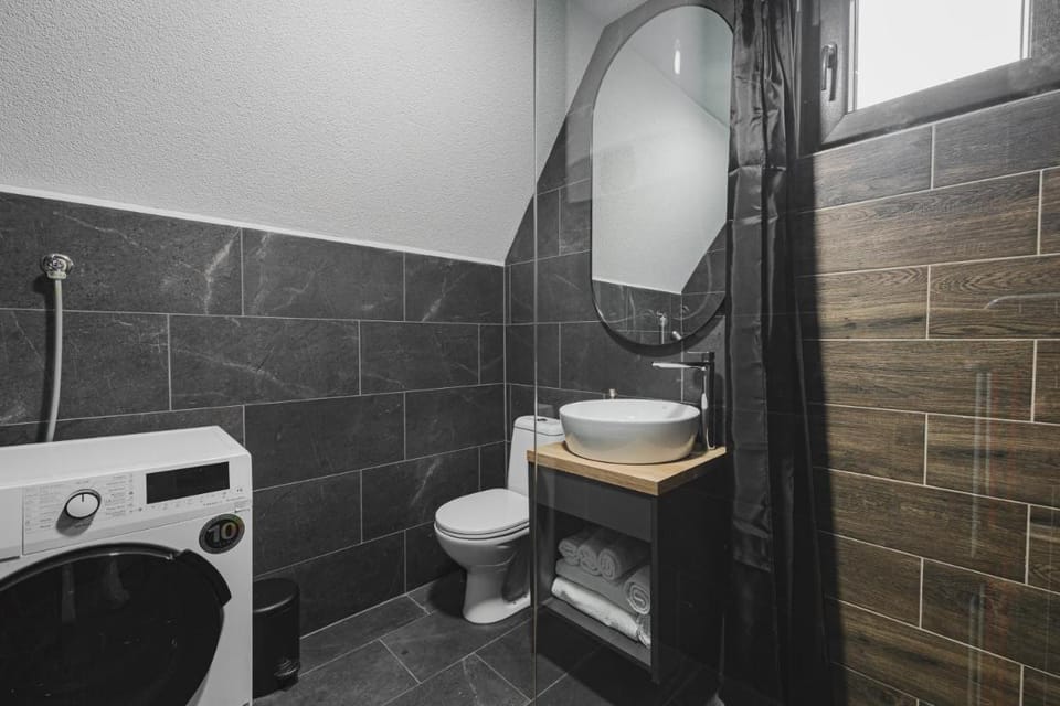 Mountain Homes Durmitor 1 Vacation rental in Montenegro