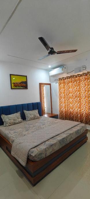 Sainik Stay Apartment in Nepal