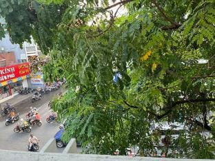 FullHouse-6BedRoom-Max16People-1km BuiVien-Central Vacation rental in Ho Chi Minh City