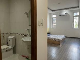 FullHouse-6BedRoom-Max16People-1km BuiVien-Central Vacation rental in Ho Chi Minh City