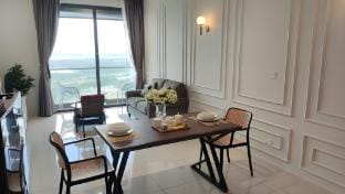 Hijauan Medini Suite Plus+ ( Level-34 ) Vacation rental in Johor