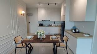 Hijauan Medini Suite Plus+ ( Level-34 ) Vacation rental in Johor