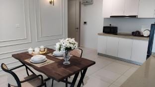 Hijauan Medini Suite Plus+ ( Level-34 ) Vacation rental in Johor