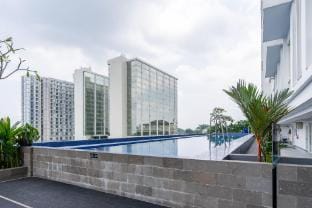 Comfort Stay at Mataram City Apartment  Apartment in Special Region of Yogyakarta