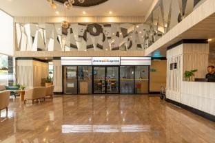 Comfort Stay at Mataram City Apartment  Apartment in Special Region of Yogyakarta