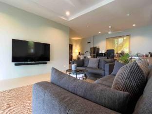 Bella vista-Tambon Vichit Ao yon beach Vacation rental in Wichit