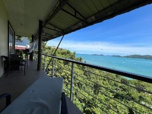 Bella vista-Tambon Vichit Ao yon beach Vacation rental in Wichit