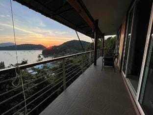 Bella vista-Tambon Vichit Ao yon beach Vacation rental in Wichit