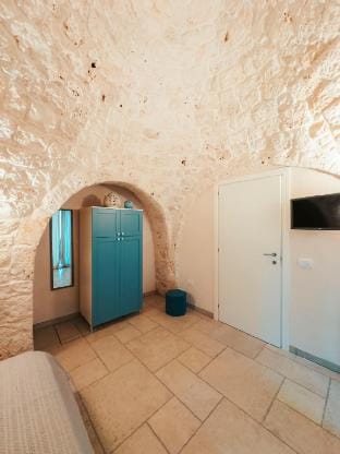 From Mèmela, fabulous trulli. Vacation rental in Province of Taranto