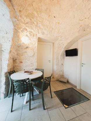 From Memela Trulli and Lamie for dream holidays. Vacation rental in Province of Taranto