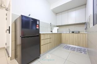 4B2B 7pax | 10 min> IOI City Mall | 2 parkings Vacation rental in Negeri Sembilan, Malaysia
