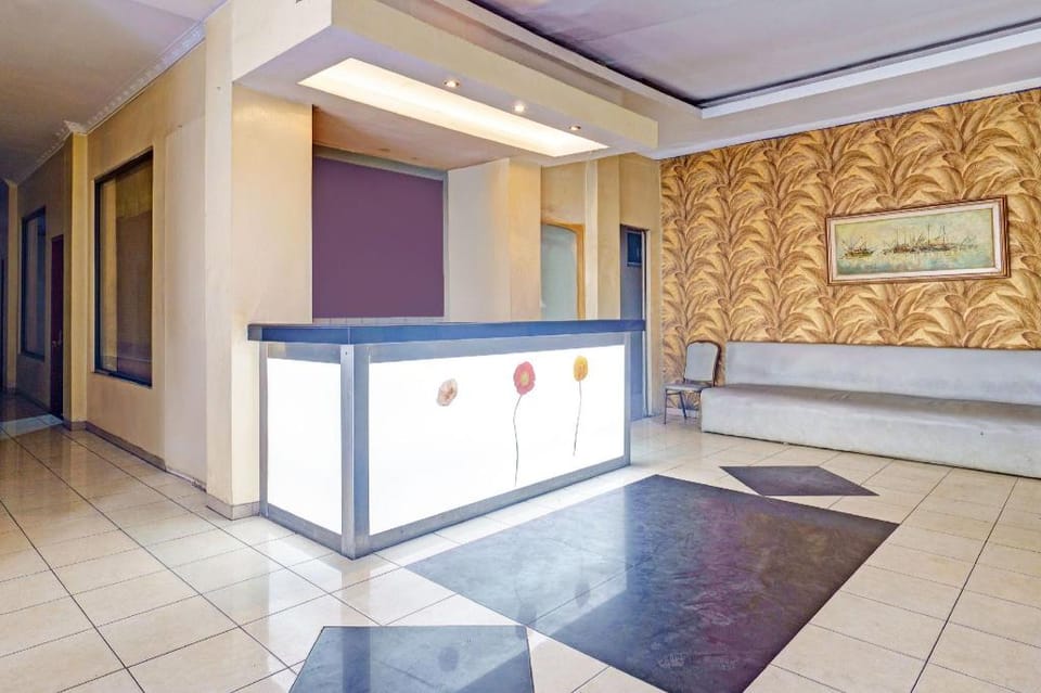 Check My Guest Hotel Bimo Slipi Hotel in Jakarta