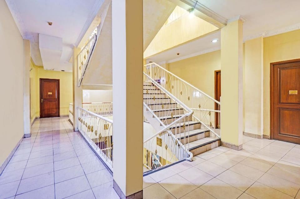 Check My Guest Hotel Bimo Slipi Hotel in Jakarta