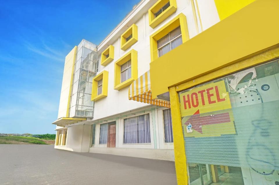Check My Guest Hotel Bimo Slipi Hotel in Jakarta