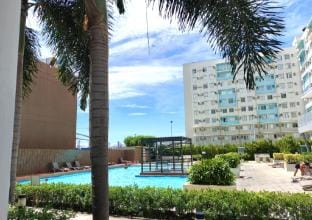 Mistow MarinaSpatial Dumaguete Apartment in Dumaguete
