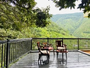 Vaayu Villa by Saanjh Stays Apartment in Uttarakhand