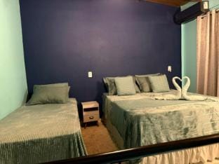 Mehl Loft Ilha do Mel Apartment in State of Paraná