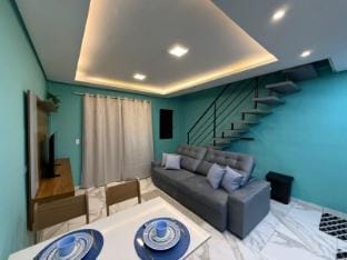 Mehl Loft Ilha do Mel Apartment in State of Paraná