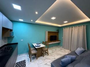Mehl Loft Ilha do Mel Apartment in State of Paraná
