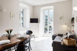 Casa Vico delle Isole by Wonderful Italy Apartment in Recco